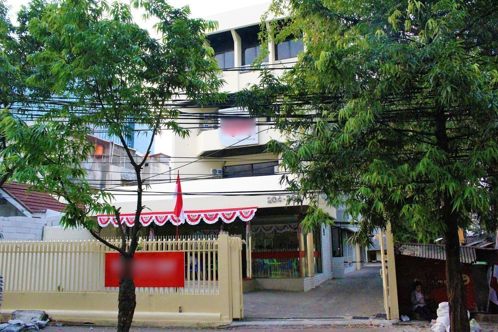 Zen Wahid Hasyim Syariah 2* Jakarta