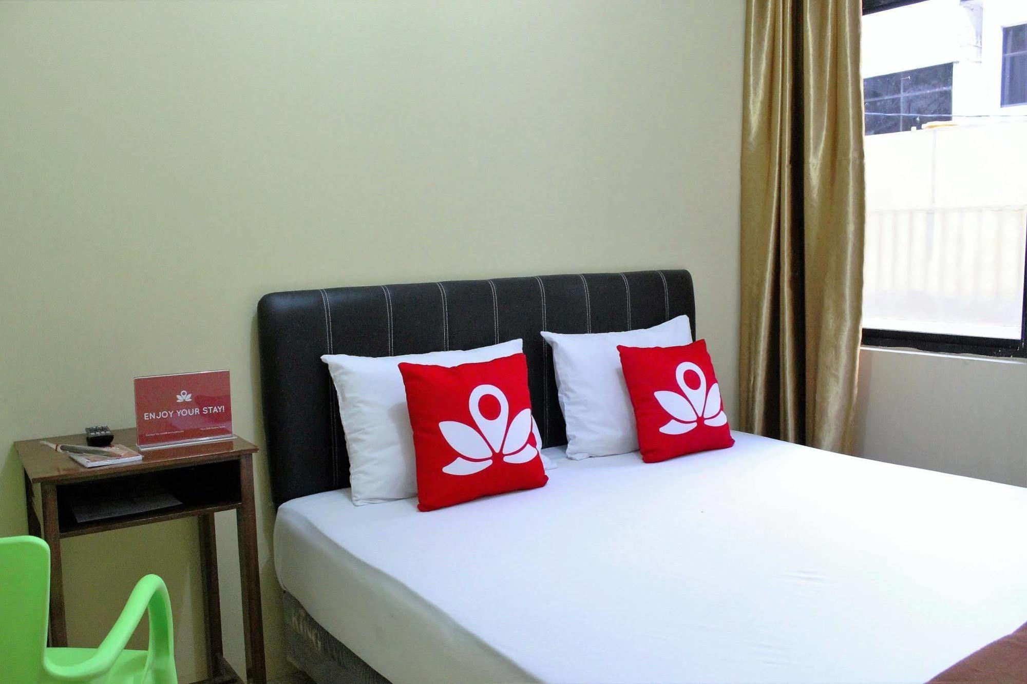 Zen Wahid Hasyim Syariah Hotel Jakarta