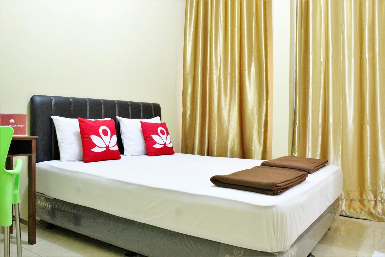Zen Wahid Hasyim Syariah 2* Jakarta