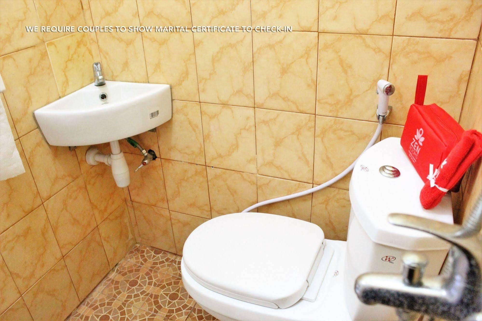 Zen Wahid Hasyim Syariah Hotel